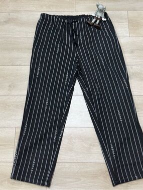 Nike x Stüssy NRG Striped Wool Pants (SS23) | Black | XL | 9.5/10
